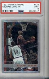 2Sd Topps (PSA)
