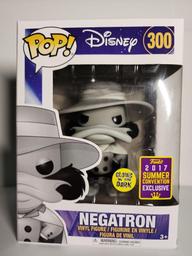 300 Negatron (Glows In The Dark) (SDCC 2017)