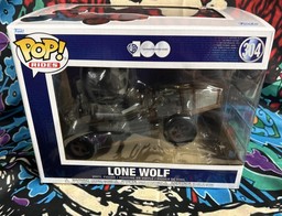 304 Lone Wolf