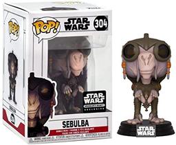 304 Sebulba (Smugglers Bounty)