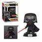 308 Kylo Ren Supreme Leader (Glows In The Dark) (Target)