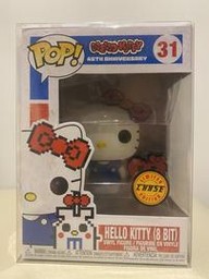 31 Hello Kitty (8-Bit) (45th Anniversary)