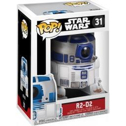 31 R2-D2 (Black Box)