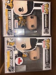 31 Sidney Crosby