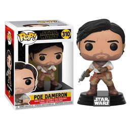 310 Poe Dameron