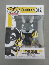 312 The Devil