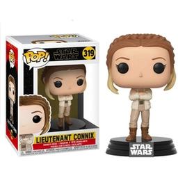 319 Lieutenant Connix