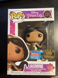 326 Jasmine (Festival Of Fun)