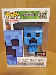 327 Creeper (GameStop)