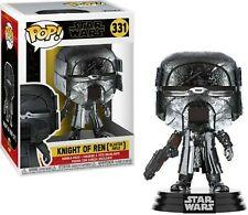 331 Knight Of Ren (Blaster Rifle)
