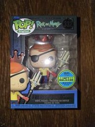 332 Freddy Funko