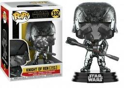 332 Knight Of Ren (War Club)