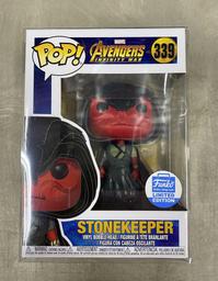 339 Stonekeeper