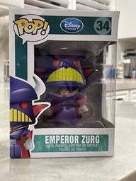 34 Zurg