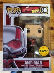 340 Ant-Man (Chase)