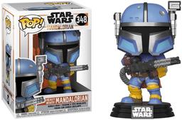 348 Heavy Infantry Mandalorian