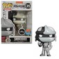 35 Shredder (Black And White Chase) (PX Previews)