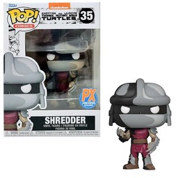 35 Shredder (PX Previews)