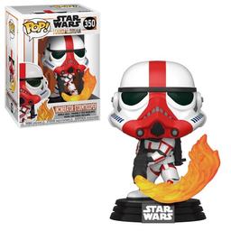 350 Incinerator Stormtrooper