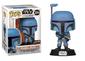 354 Death Watch Mandalorian (Two Stripes) (GameStop)
