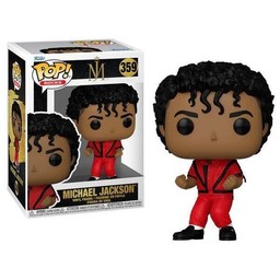 359 Michael Jackson