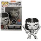36 Casey Jones (Black And White Chase) (PX Previews)