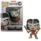 36 Casey Jones (PX Previews)