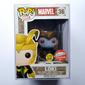 36 Loki (Frost Giant) (Glows In The Dark) (Fugitive Toys)