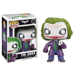 36 The Joker
