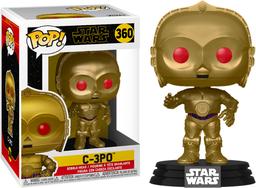 360 C-3PO