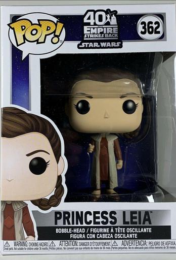 362 Princess Leia