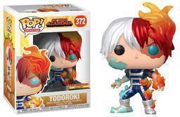 372 Todoroki (Metallic) (Box Warehouse)