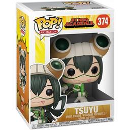374 Tsuyu (Common)