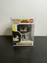 375 Shota Aizawa (My Hero Academia)