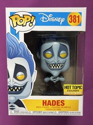 381 Hades (Hot Topic)