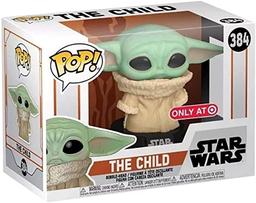 384 The Child (Target)