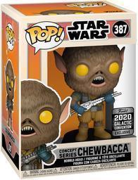 387 Concept Series Chewbacca