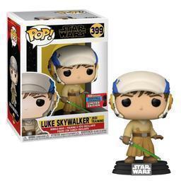 399 Luke Skywalker (Jedi Training) (Fall Convention 2020)