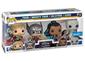 4-Pack Thor Mighty Thor Valkyrie Gorr (Walmart)