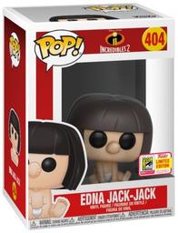 404 Edna Jack-Jack (SDCC 2018)