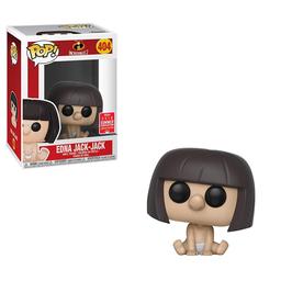 404 Edna Jack-Jack (Summer Convention 2018)