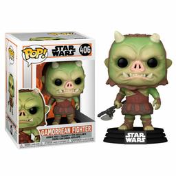 406 Gamorrean Fighter