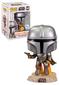 408 The Mandalorian (Glows In The Dark) (Funko Insider Club)