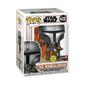 408 The Mandalorian (Glows In The Dark) (GameStop)