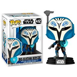 412 Bo-Katan Kryze