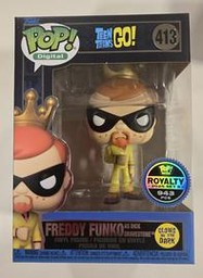 413 Freddy