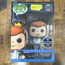 419 Freddy