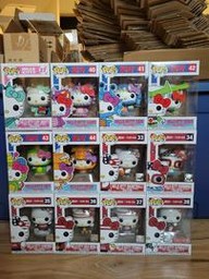 42 Hello Kitty