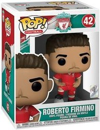 42 Roberto Firmino