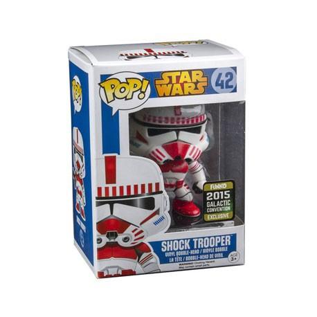 42 Shock Trooper (Galactic Convention 2015)